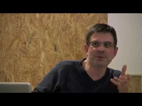 Serge Escots — Fragments sur le modèle structural de Minuchin