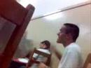 Glaycon e a Macarena Glaycon e a Macarena