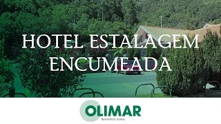Hotel Estalagem Encumeada in Encumeada, Madeira 