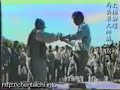 Ma Yu Liang push hands
