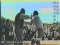 Ma Yu Liang push hands