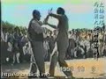 Ma Yu Liang push hands