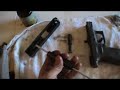XD 9mm Sub Compact Disassembly and Cleaning