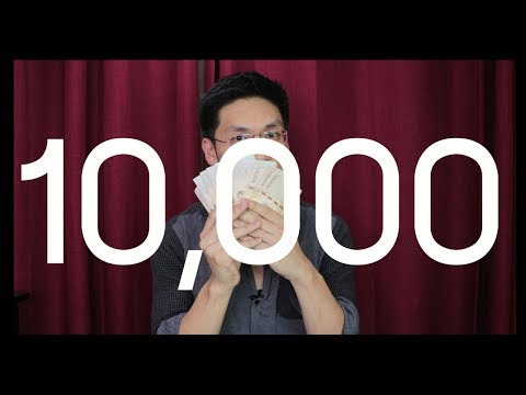 มีเงิน 10,000 ลงทุนอะไรดีครับพี่วิชญ์ มา ผมจะตอบให้