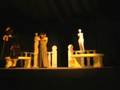 videos de compagnia teatrale l'Aquilone presenta l'Avaro