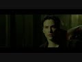 The Matrix Has you