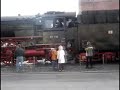 Schnellzug - Dampflokomotive 01 118 Schnellzug - Dampflokomotive 01 118