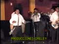 tony rosado - dolor de amor (DISCOTECA TEKILA) 16 - 12 - 2009