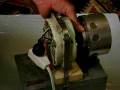 Magnet Only Motors/Autono-Drive, Magnet Test, Magnet Motor Research