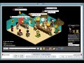 IHabbix Screenshop test