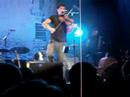 Seth Lakeman Live at Exeter Sept 07 - Lady of the Sea