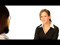 Describe a difficult work situation project and how you overcame it.wmv