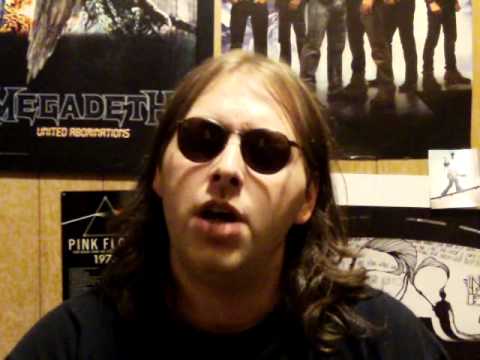 Megadeth Endgame 320 Download
