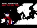 Darren Bailie & Rene Rodrigezz - What Do You Feel (Rene Rodrigezz Remix Edit)