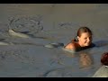Mud Swim