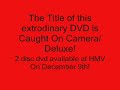 Tokio Hotel New DVD December 2008!