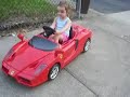 Enzo Ferrari - Juju Reinheimer