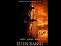 Open Range Open Range