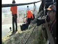 Bathurst 2007: Team kiwi goes flyin