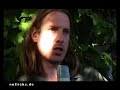 Gus_Gus GusGus Forever Interview Berlin 2007