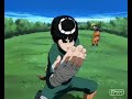 Rock Lee - I like to move it - Félix Nightmare Rock Lee - I like to move it - Félix Nightmare