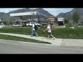 Drive-By Compliments