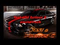Fast and Furious 6 soundtrack