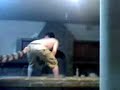 Este es el video del papi que México esperaba... un chavo que derrama sensualidad y placer en cada uno de sus movimientos..... el es simplemente guero... muakkk lo amo papi...