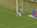 Amauri acrobatics