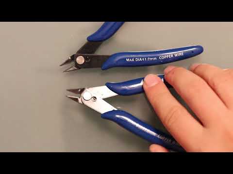 DANIU Electrical Cutting Plier Wire Cable Cutter from Banggood