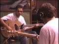 Frank Vignola and Jimmy Rosenberg(Limehouse Blues) Frank Vignola and Jimmy Rosenberg(Limehouse Blues)