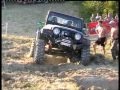 esibizione off road al 6° raduno agricolo delle caselle Agosto 2008 Fornovo Taro Parma