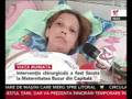 Viaţă ruinată după o cezariană