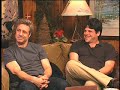 Nick Griffin  Marc \"Skippy\" Price on Howie\