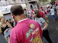 Sagra del Cesanese - Olevano Romano - Sfilata Carro 1 - Cesalandia