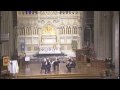 Slowind Wind Quintet plays P. Hindemith