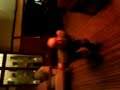 Pub Olympics - Ski Jumping