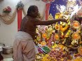 Pujo,Sandhi,