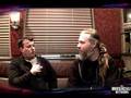 TMNTV - John Campbell Interview - Lamb of God
