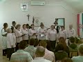 KUD Mihovil Kruslin Senkovec - zenski zbor