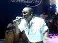 COQUITO Y SU COMBO