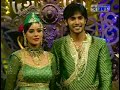 Naman Shaw-Megha Gupta Perform To Khuda Jaane