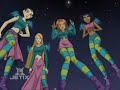 NEW W.I.T.C.H. VID!