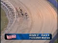 Victoryland 11/23/09 Matinee Race 6