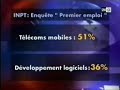 21/01/2008: INPT Plus de 93 % des lauréats recrutés en sortie d école