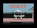 This is a review of the game Karateka for the Atari XE Computer. The game was originally developed for the Apple II by Jordan Mechner in 1984. The game was quite groundbreaking at the time as it had a background story. The storytelling continued as you played the game. The game had very nice graphics compared to others. It was also the game which made Jordan Mechner sure he should make games for a living. Later successes like Prince of Persia proved that he did the right choice. I hope you enjoy this first review on Ketils GEEK TV. Be sure to rate, comment and eventually sub if you are so inclined. Apologies for the slight blur seen on some of the game sequences, and my n00b blue screen. :-) I am still learning! Special thanks to lationreview here on youtube. He kindly borrowed me the Jordan Mechner interview. Sources: jordanmechner.com www.wikipeida.com http strategywiki.org