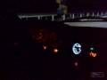 E30 DGH M5 3.8L Turbo vs Ferrari F430 490hp INSIDE