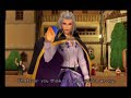 Kingdom Hearts Be the One - Flixster Video