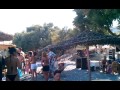 Fokas Beach Bar - Free Sunbeds, Open Gym, Beach ...