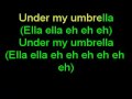 .Umbrella.